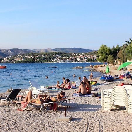 Apartments By The Sea Okrug Gornji, Ciovo - 1111 Trogir Exterior photo